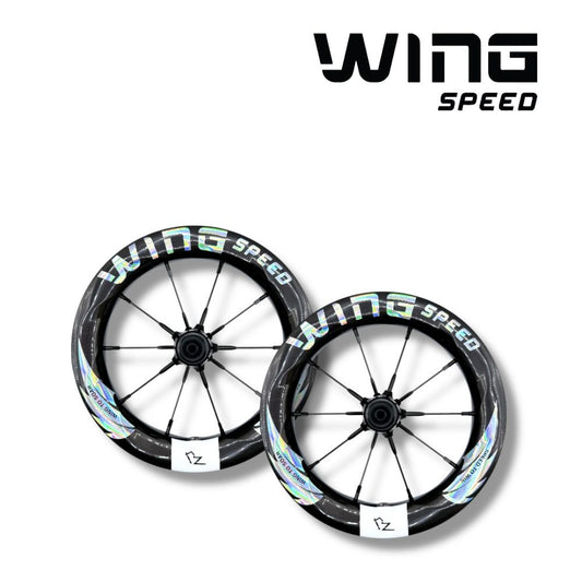 Wheelset BZ Carbon Wing Speed