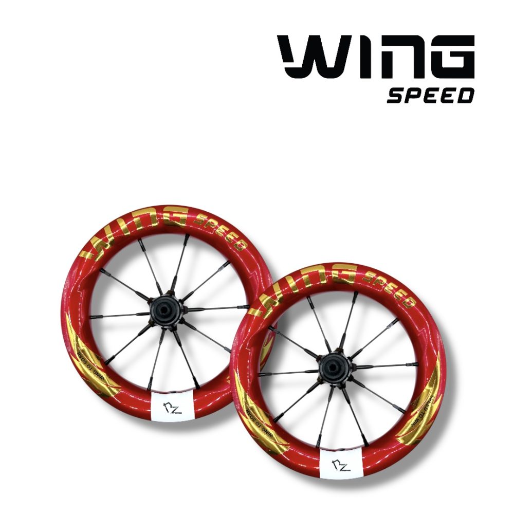 Wheelset BZ Carbon Wing Speed