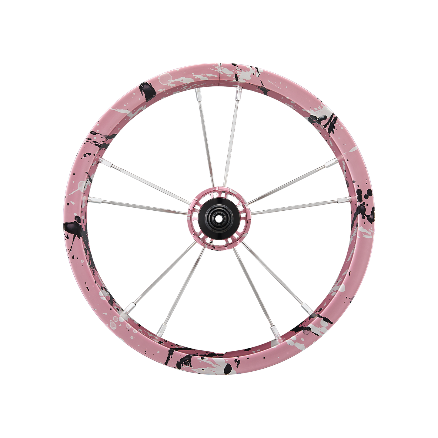 Wheelset Hubsmith Lab Unicorn A12 Camo