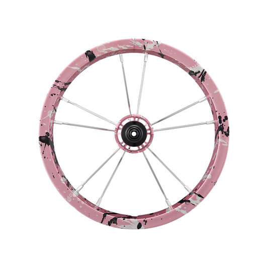 Wheelset Hubsmith Lab Unicorn A12 Camo