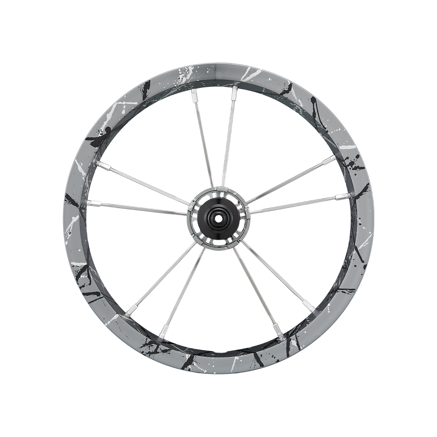 Wheelset Hubsmith Lab Unicorn A12 Camo