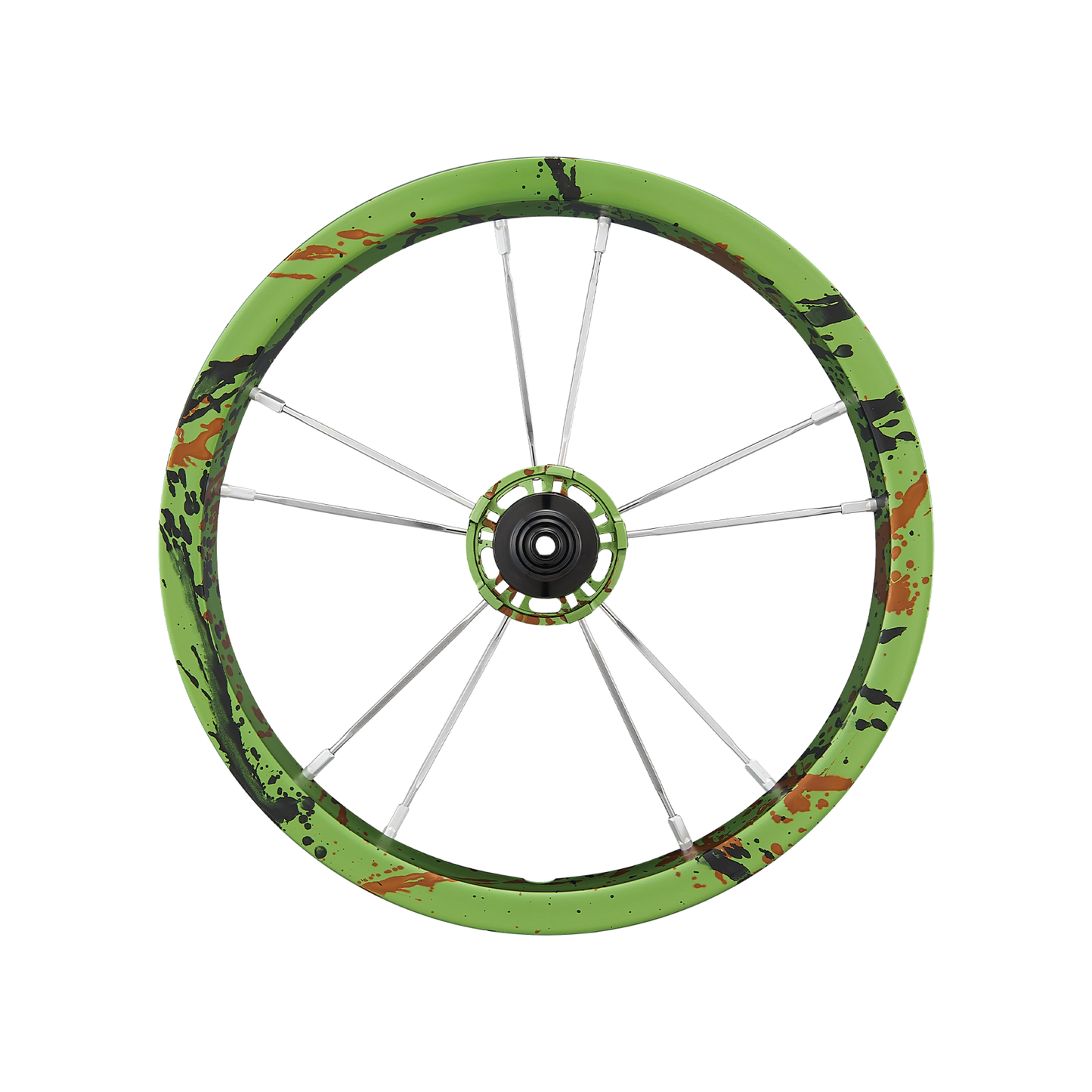 Wheelset Hubsmith Lab Unicorn A12 Camo