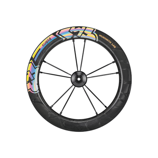 Wheelset Hubsmith Lab Cupid C12