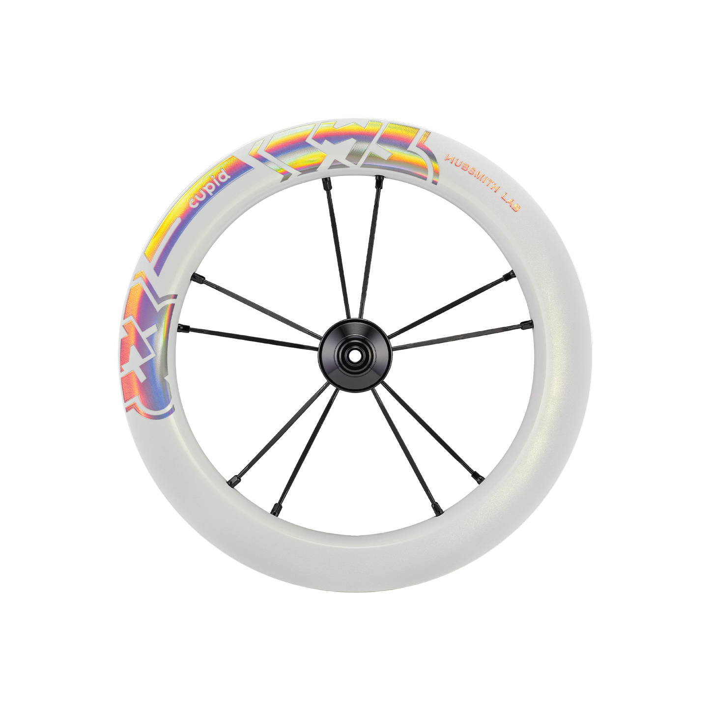 Wheelset Hubsmith Lab Cupid C12