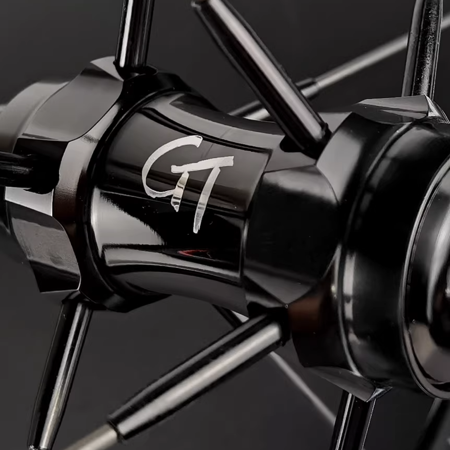 Wheelset Team Carbon GT