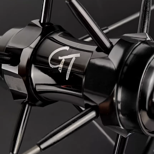 Wheelset Team Carbon GT