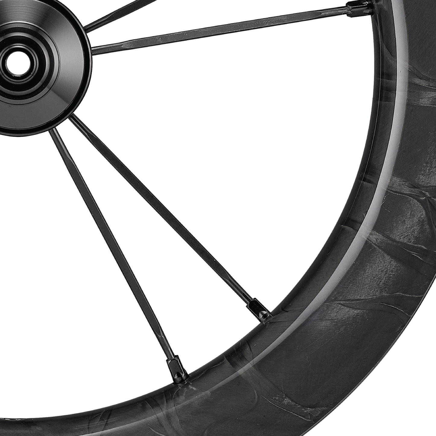 Wheelset Hubsmith Lab Cupid C12