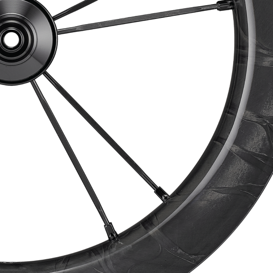 Wheelset Hubsmith Lab Cupid C12