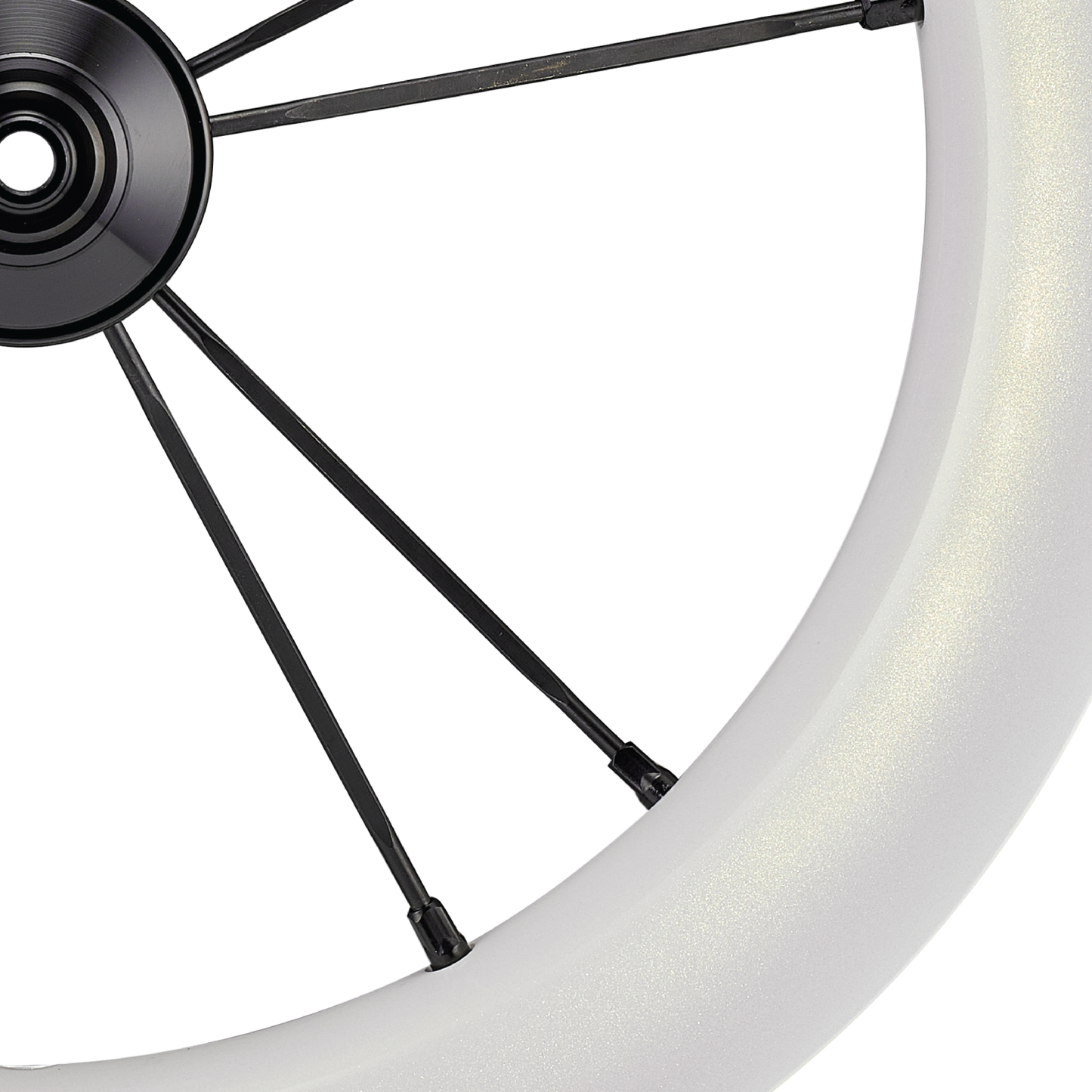 Wheelset Hubsmith Lab Cupid C12