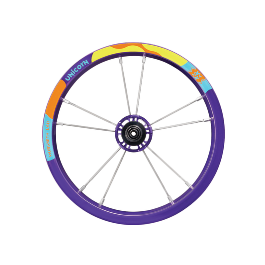 Wheelset Hubsmith Lab Unicorn A12